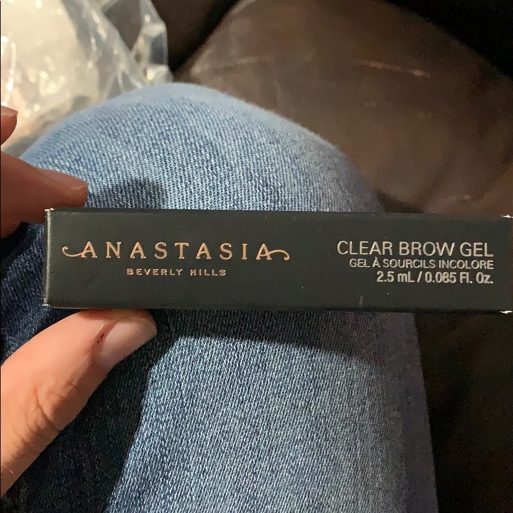 Anastasia clear brow gel 2.5 ml